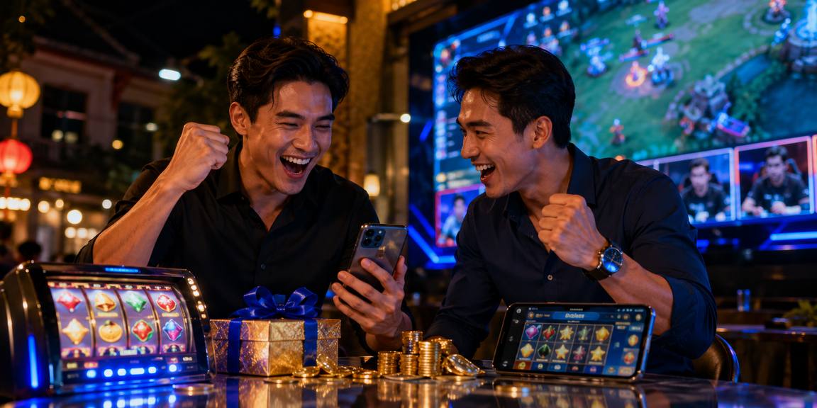 ong88 Thông Tin MoMo